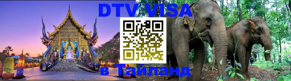 Цены на DTV визу в Таиланд — пакеты услуг, достаточно даже паспорта - 19.11.2025 